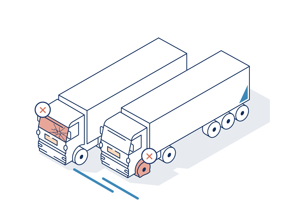 Zarządzasz uszkodzeniami